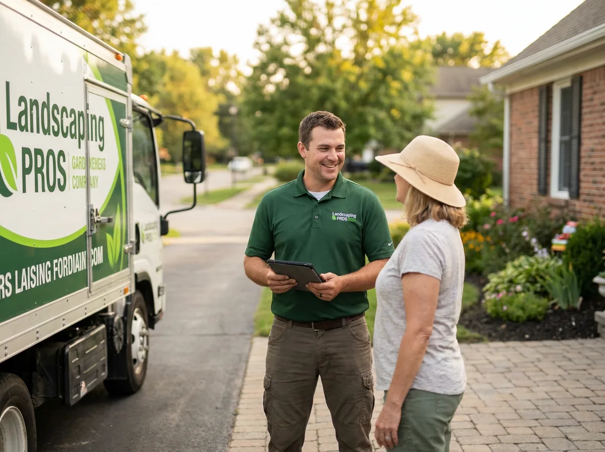 Landscaping Miami, MO FAQs